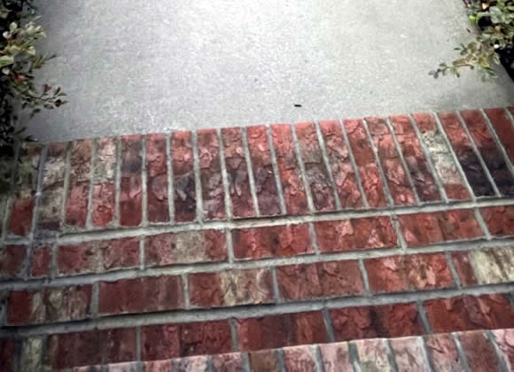 Brick Cleaning Pros