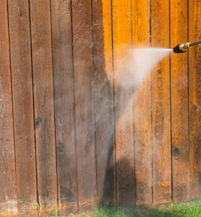 Pressure Washing Pros