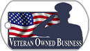 Locally Owned Veteran Business