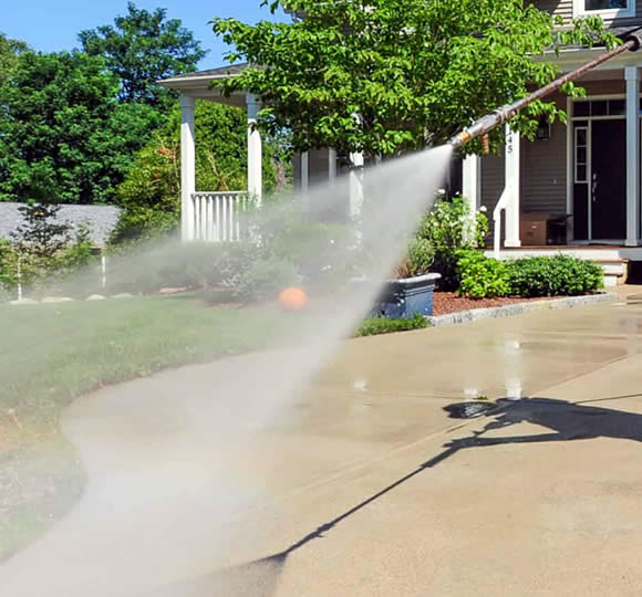 Pressure Washing Pros